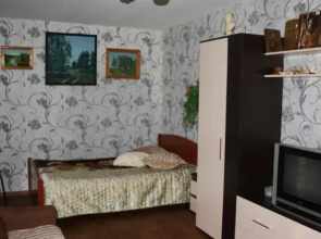 V Centre Muroma Apartments