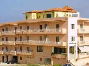 Marianna Hotel