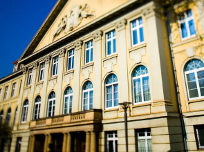 Hotel Böhlerstern