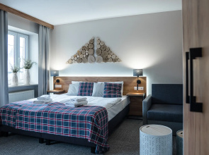 Hotel Nowa Ski