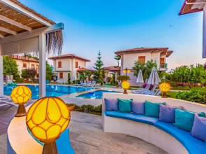 Vista Villas & Suites