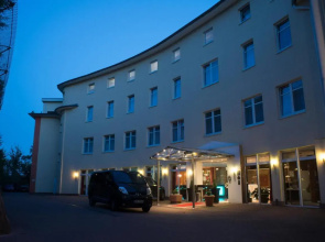 Schlossberg Hotel Homburg