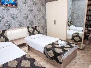 Отель Sebail Inn
