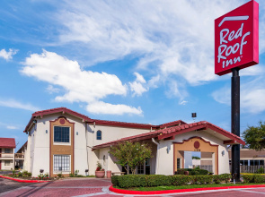 Red Roof Inn Houston East – I-10
