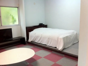 Yonezawa City Hotel