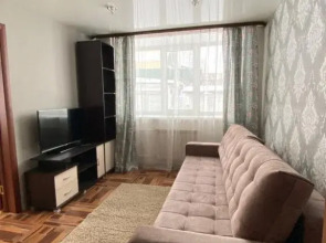 Na Dzerzhinskogo 6 Apartments