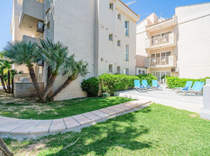 Apartamentos Massol