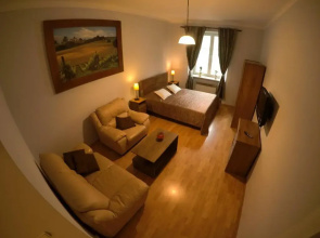 Magic Apartments