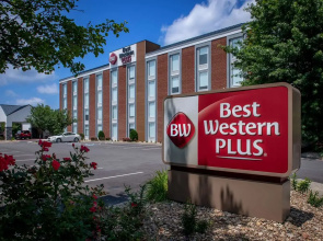Best Western Plus Hotel Beckley Inn