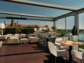 Sheraton Grand Krakow
