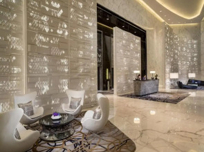 Four Seasons Guangzhou