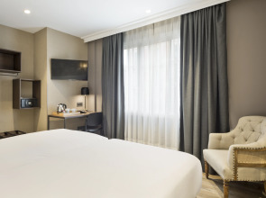 Hotel Acta Splendid