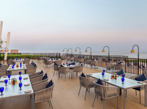 Курортный отель InterContinental Fujairah Resort by IHG