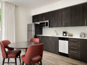 Residence Inn by Marriott Miami Beach Surfside