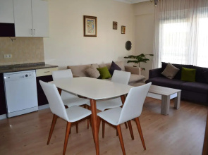 Sama River Golf Apart Belek 3