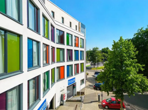 Hey Lou Hotel Hildesheim	