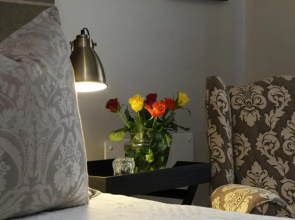 Centre Ville Guest House