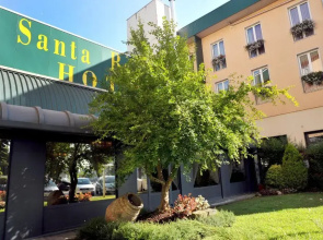 Santa Barbara Hotel