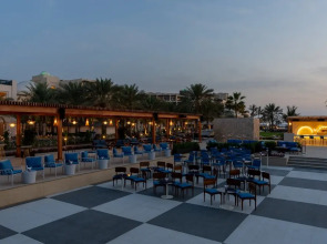 Rixos Al Mairid Ras Al Khaimah