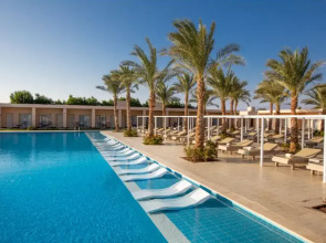 Steigenberger Makadi - Adults Friendly 16 Years Plus