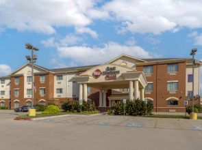 Best Western Plus Sweetwater Inn & Suites