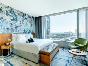 Media One Hotel Dubai