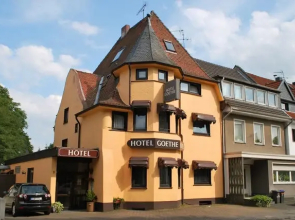 Hotel Goethe