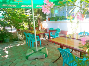 Guest House Aquamarin