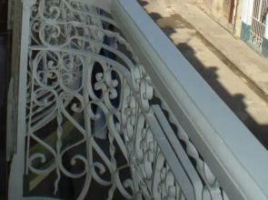 Casa Colonial Asturias