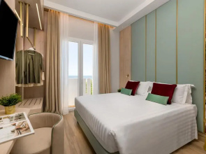 Litoraneo Suite Hotel