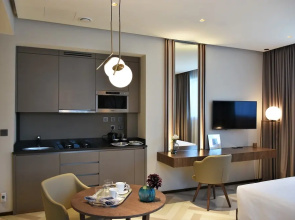 Millennium Place Barsha Heights Hotel Apartments