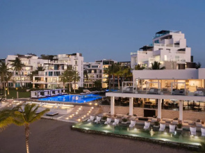 The Ocean Club, a Luxury Collection Resort, Costa Norte