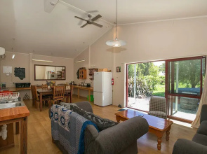 The Shed Guesthouse