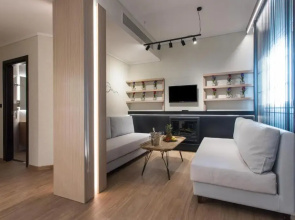 Egnatia Palace Hotel & Spa