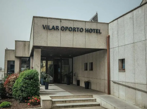 Vilar Oporto Hotel