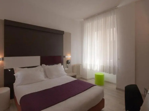 Genius Hotel Downtown