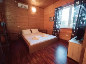 Lesnoe Shale Guest house