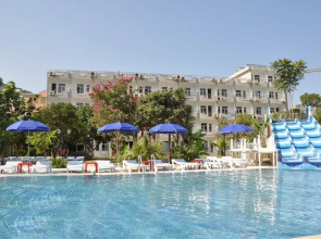 Rios Latte Beach Hotel