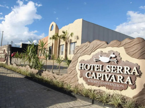 Hotel Serra da Capivara
