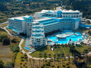 Atrium Platinum Resort Hotel & Spa