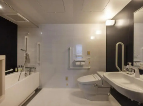ibis Styles Tokyo Ginza East