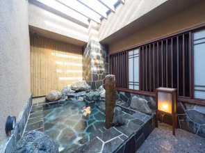 Dormy Inn Premium Tokyo Kodenmacho Hot Spring