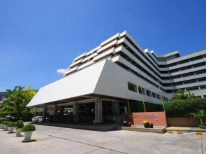 Отель Patong Resort