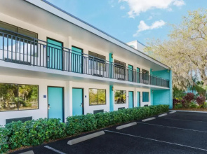 CoCo Key Hotel and Water Resort
