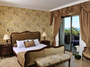 Villa Augusto Boutique Hotel - Boutique Class