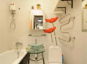 Apartamentyi Novyij Arbat