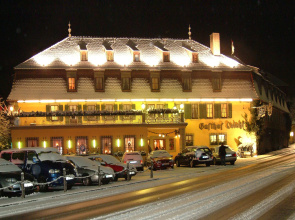 Hotel Leicht