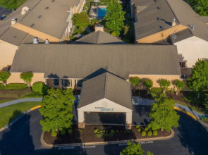 Sonesta Select Chattanooga Hamilton Place