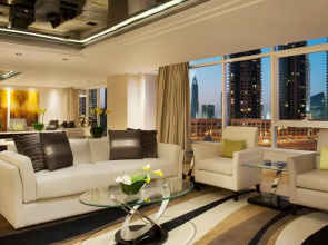 DAMAC Maison Canal Views