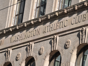 Inn at the WAC